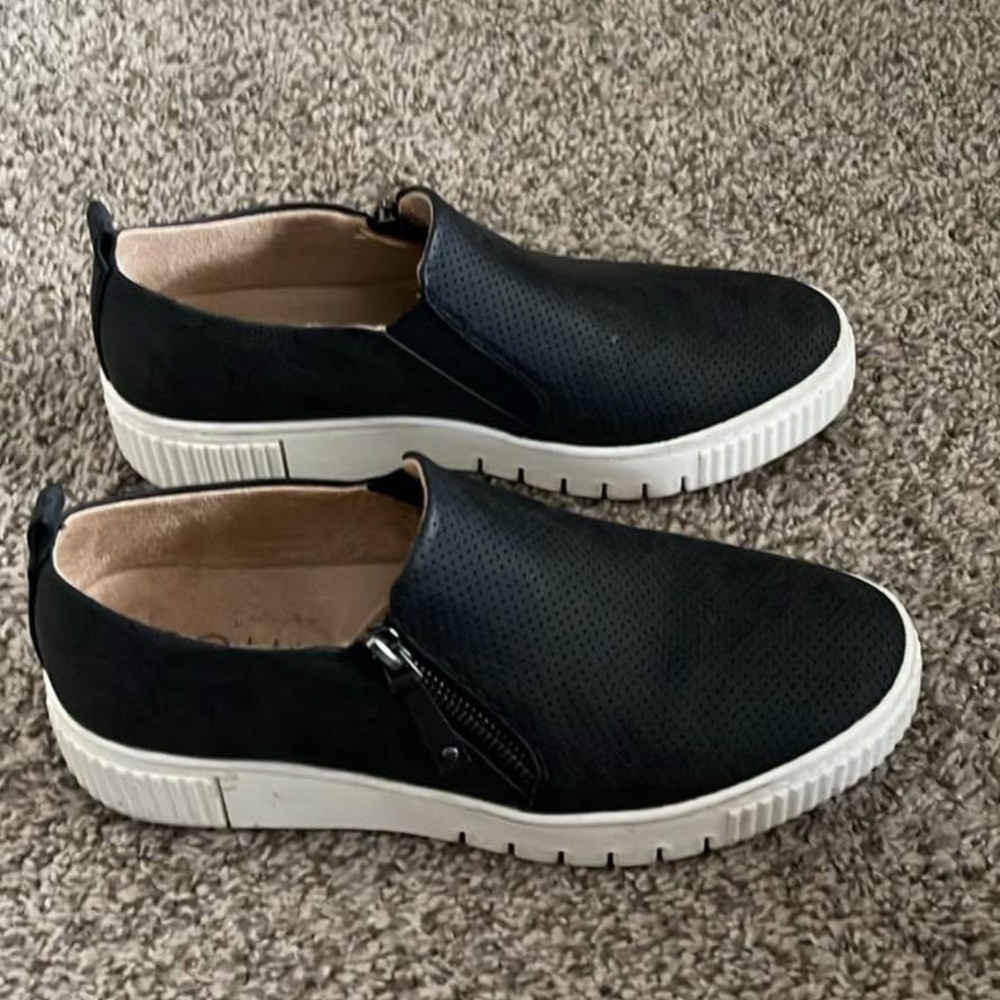 Soul Turner Slip On Sneakers